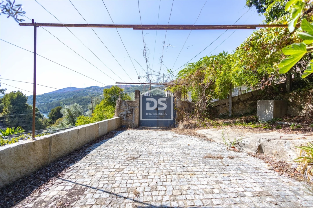 Quinta T0 para Venda em Santa Maria de Sardoura Foto 31