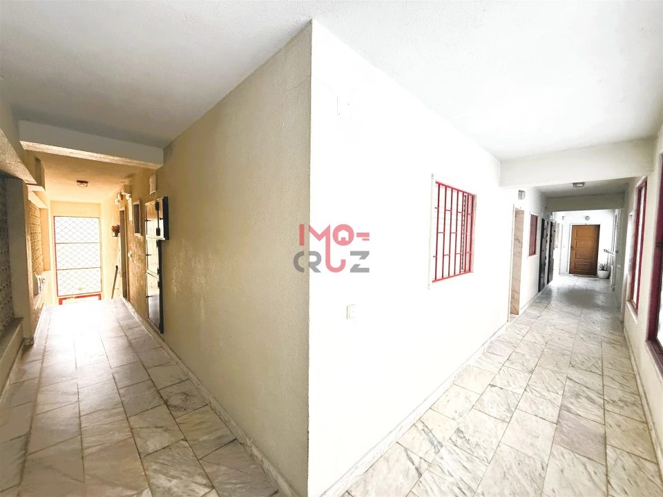 Apartamento T1 para Venda em São João das Lampas e Terrugem Foto 12