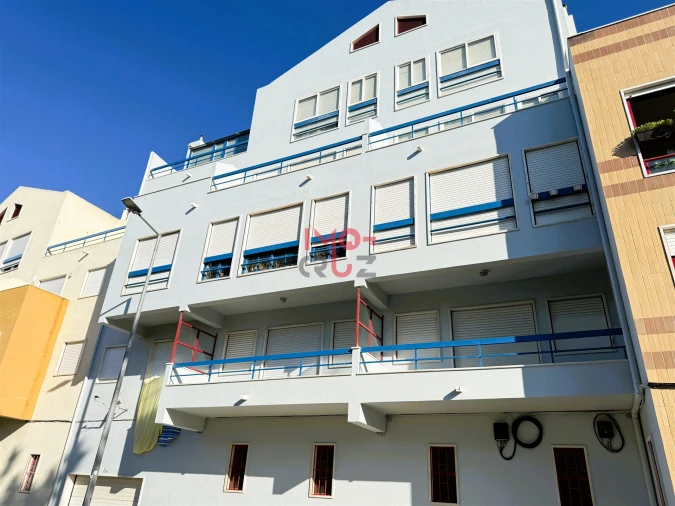 Apartamento T1 para Venda em São João das Lampas e Terrugem Foto 14