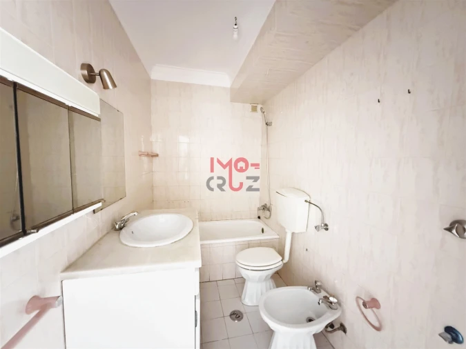 Apartamento T1 para Venda em São João das Lampas e Terrugem Foto 7