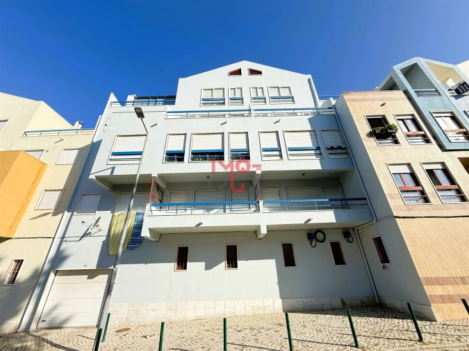 Apartamento T1 para Venda em São João das Lampas e Terrugem Foto 16