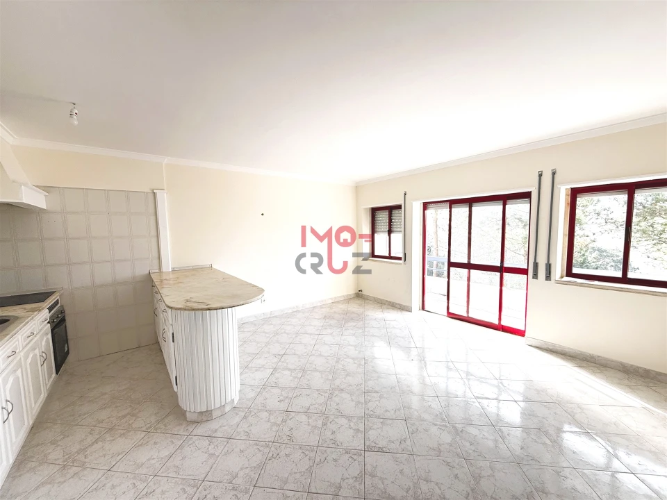 Apartamento T1 para Venda em São João das Lampas e Terrugem Foto 3