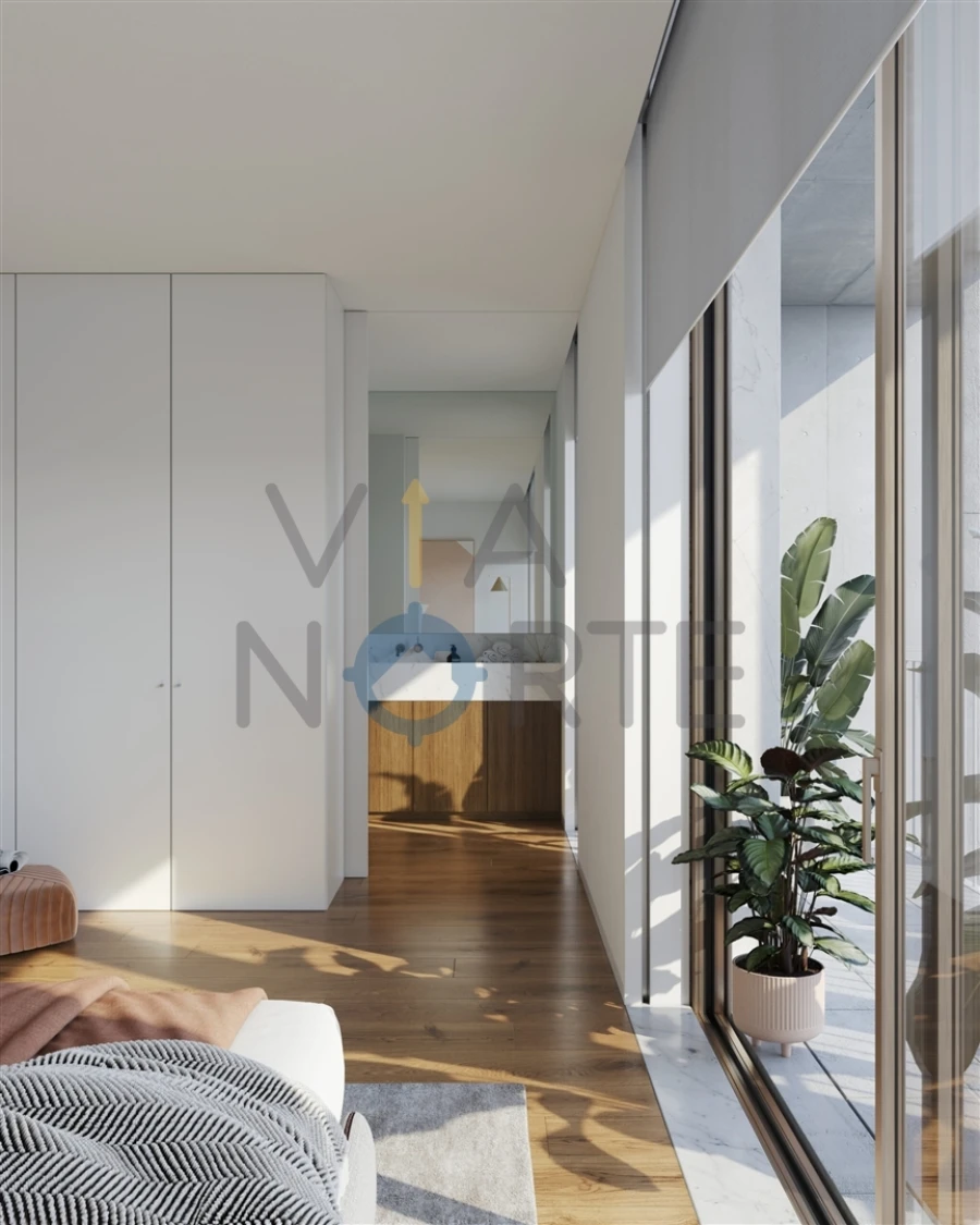 Moradia T3 para Venda em Arcozelo Foto 7