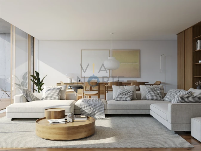 Moradia T3 para Venda em Arcozelo Foto 3