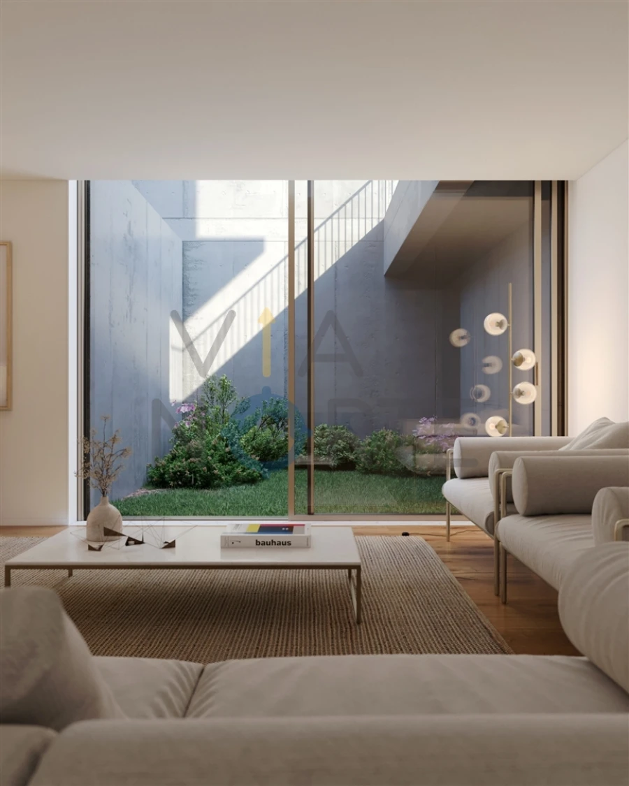 Moradia T3 para Venda em Arcozelo Foto 5