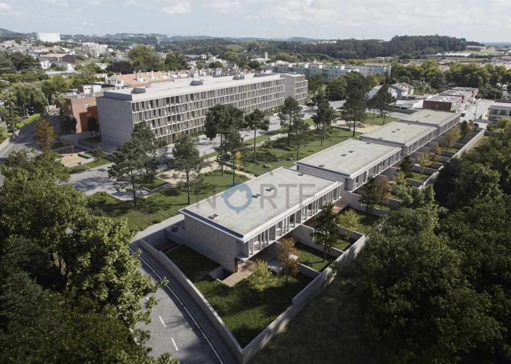 Moradia T3 para Venda em Arcozelo Foto 1