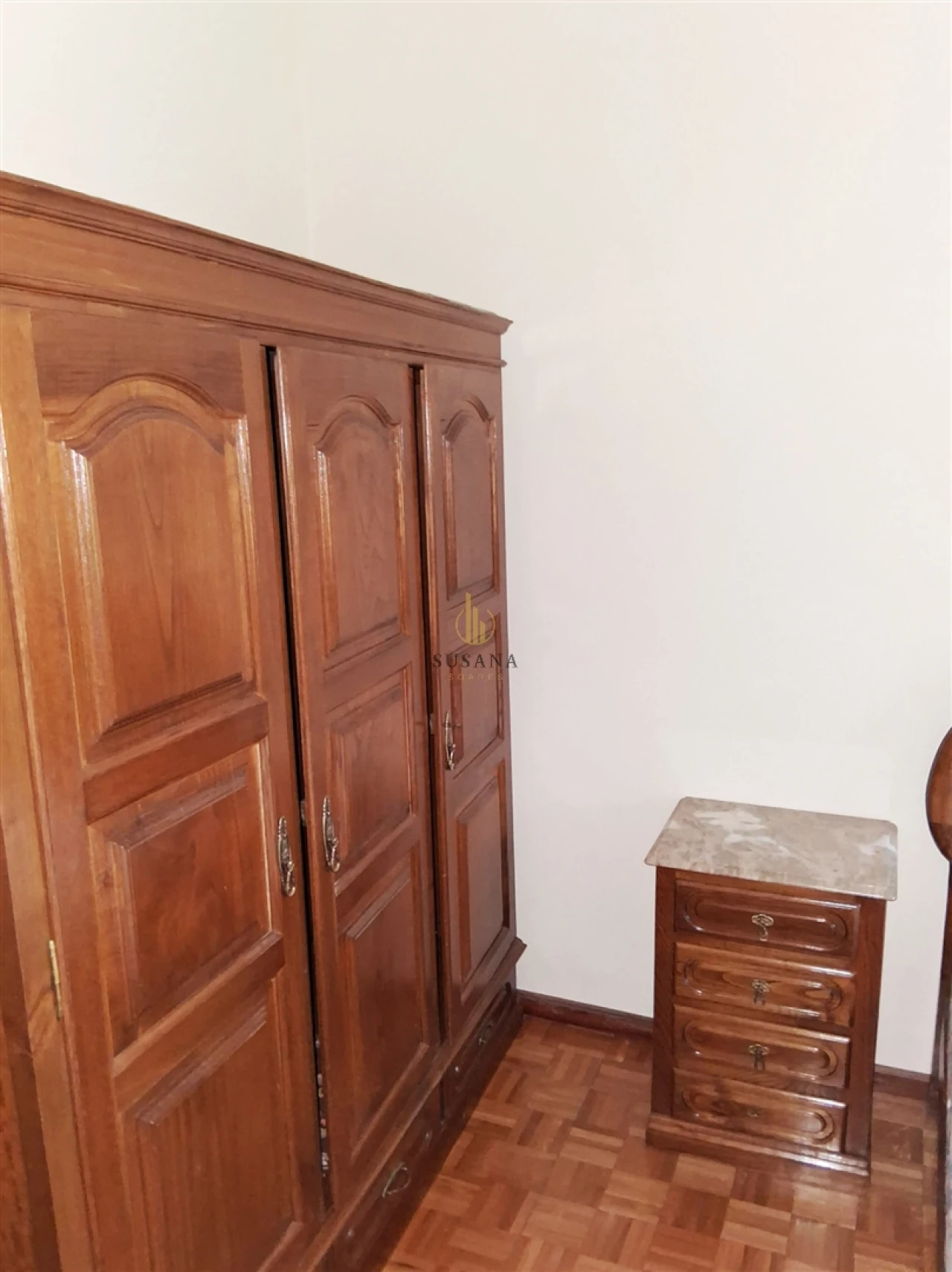 Apartamento T3 para Arrendamento em Ranhados Foto 4