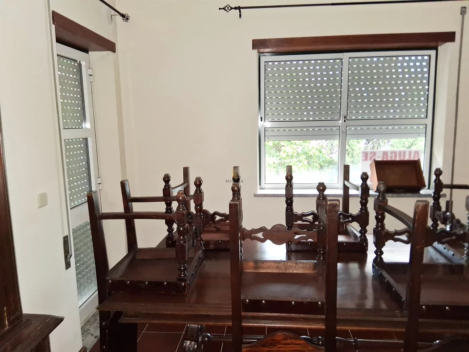 Apartamento T3 para Arrendamento em Ranhados Foto 15