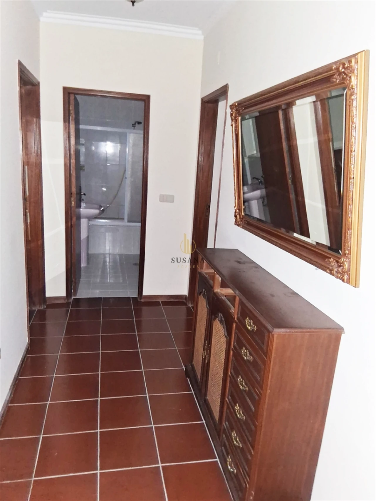 Apartamento T3 para Arrendamento em Ranhados Foto 16