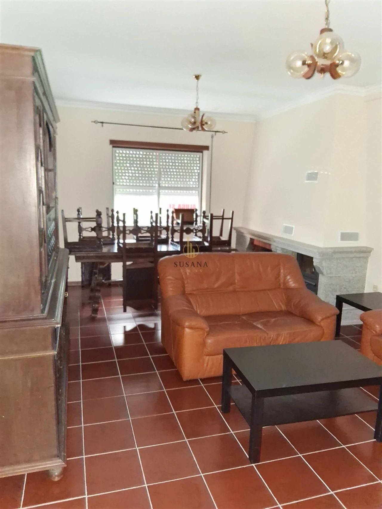 Apartamento T3 para Arrendamento em Ranhados Foto 13