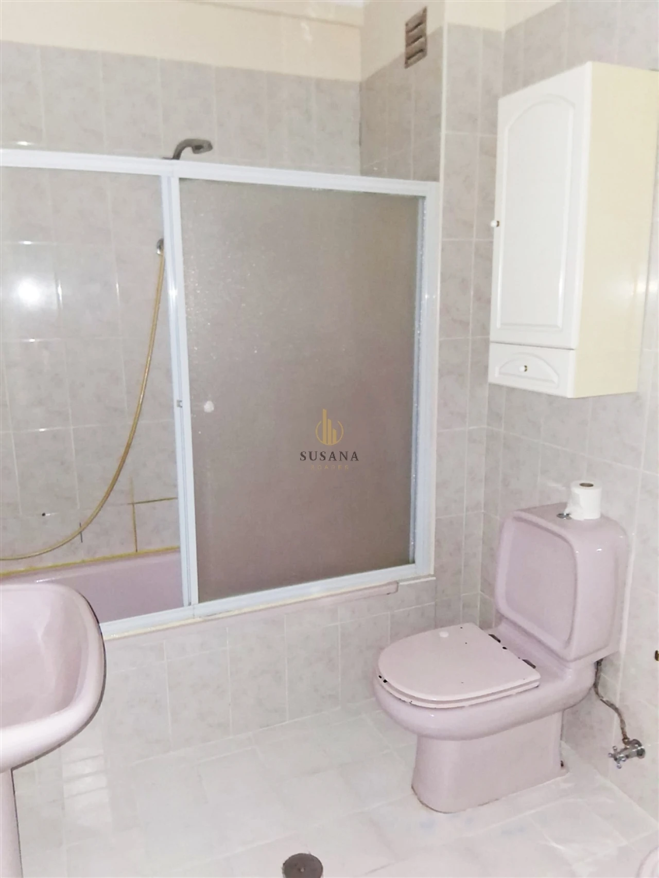 Apartamento T3 para Arrendamento em Ranhados Foto 9