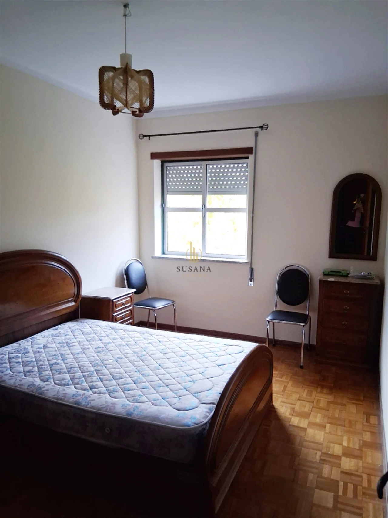 Apartamento T3 para Arrendamento em Ranhados Foto 8