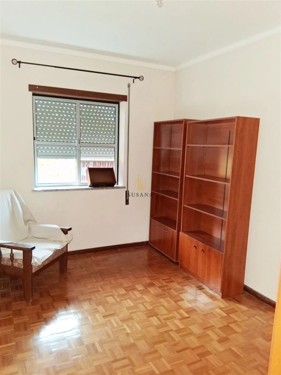Apartamento T3 para Arrendamento em Ranhados Foto 5