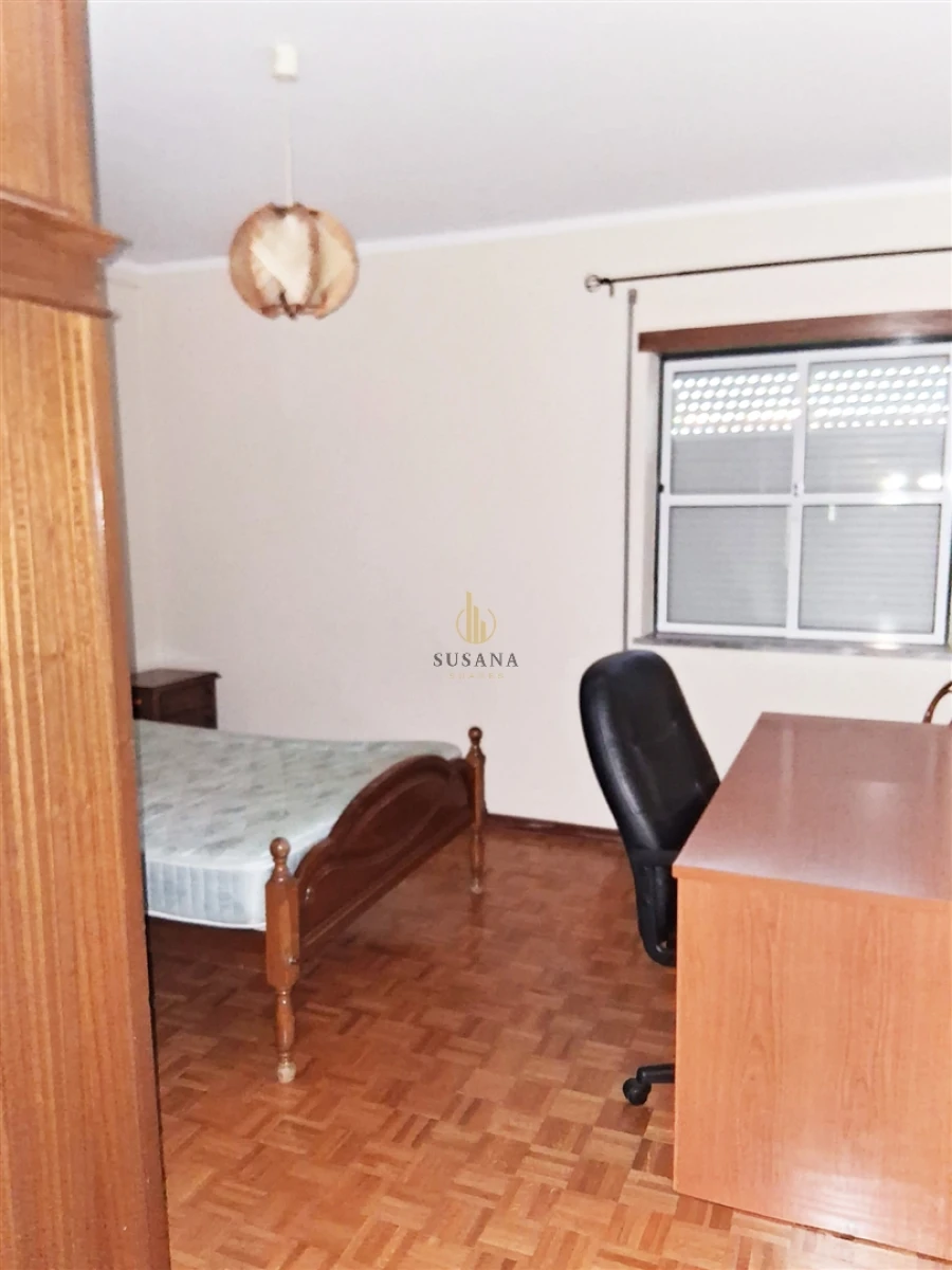 Apartamento T3 para Arrendamento em Ranhados Foto 11