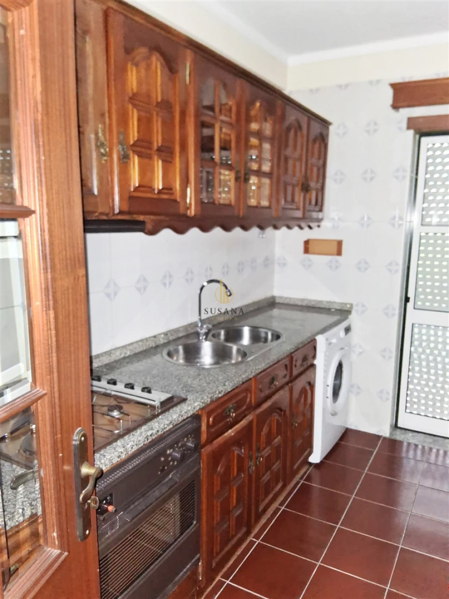 Apartamento T3 para Arrendamento em Ranhados