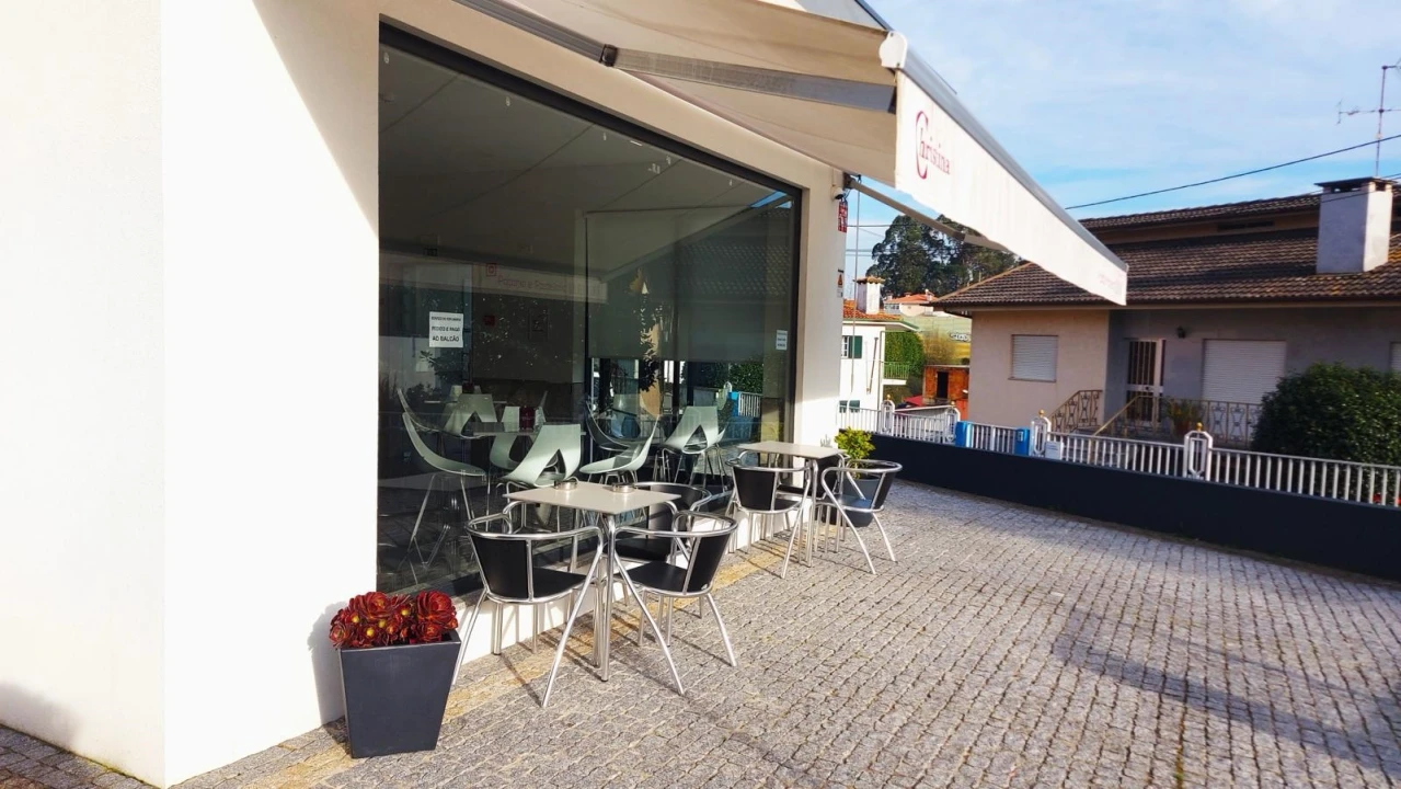 Negócio para Trespasse em Avidos e Lagoa Foto 7