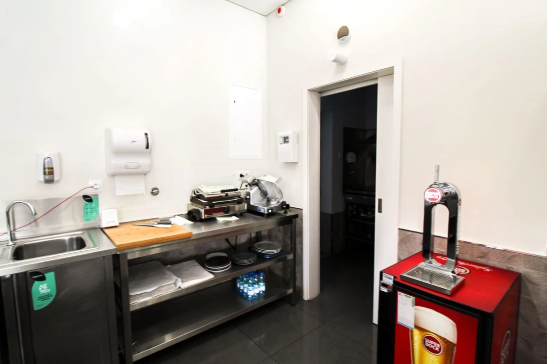 Negócio para Trespasse em Avidos e Lagoa Foto 6