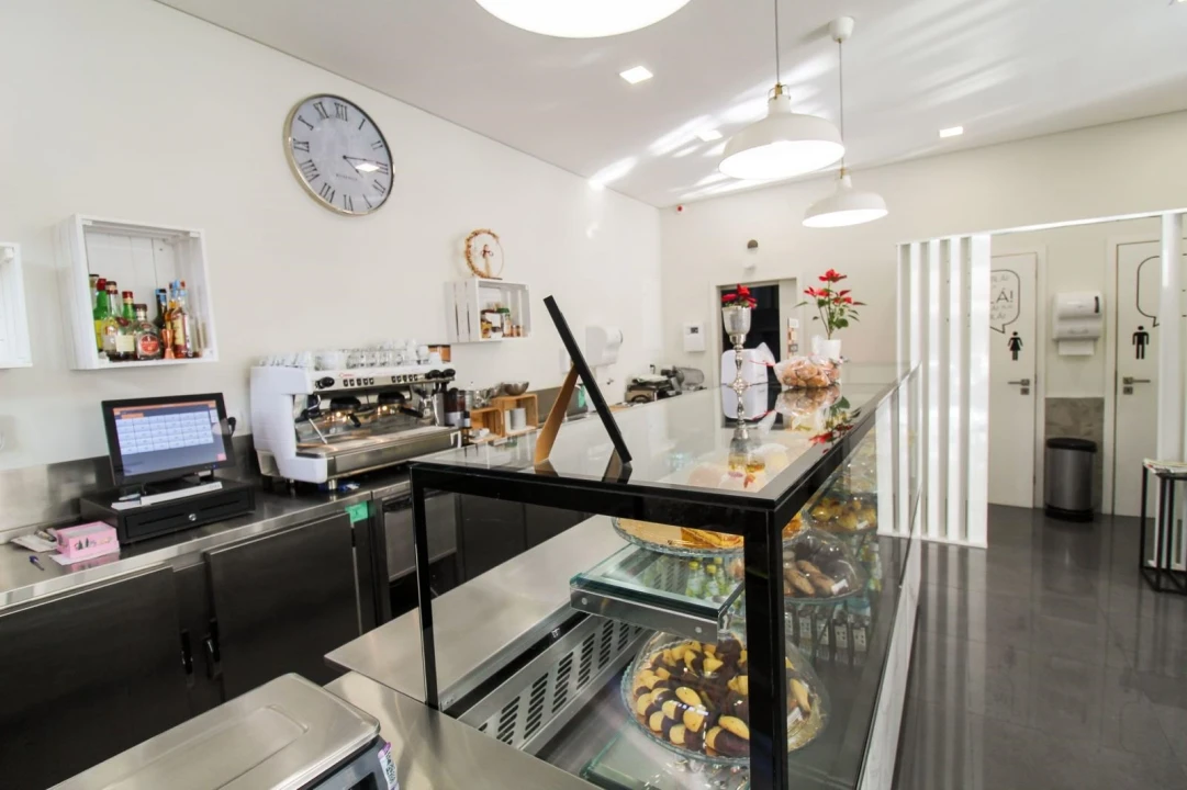 Negócio para Trespasse em Avidos e Lagoa Foto 5