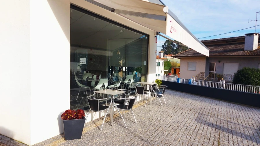 Negócio para Trespasse em Avidos e Lagoa Foto 7