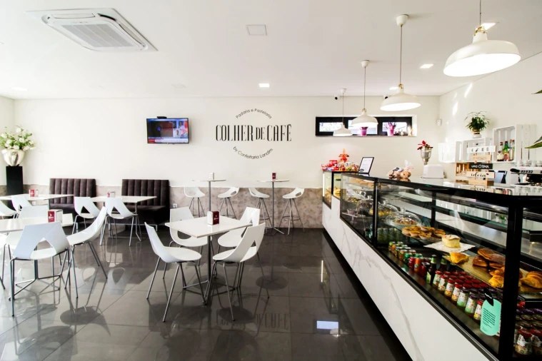 Negócio para Trespasse em Avidos e Lagoa Foto 2