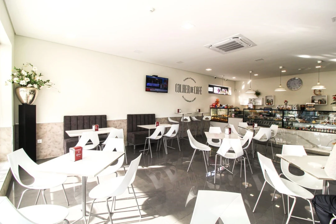 Negócio para Trespasse em Avidos e Lagoa Foto 1