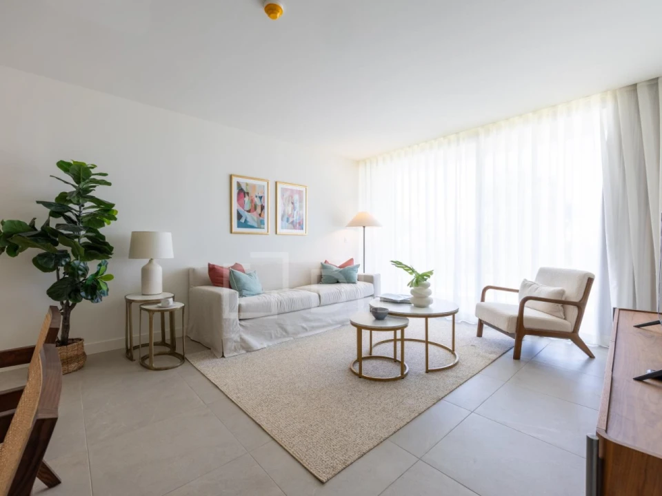 Apartamento T2 para Venda em Lagoa e Carvoeiro Foto 3