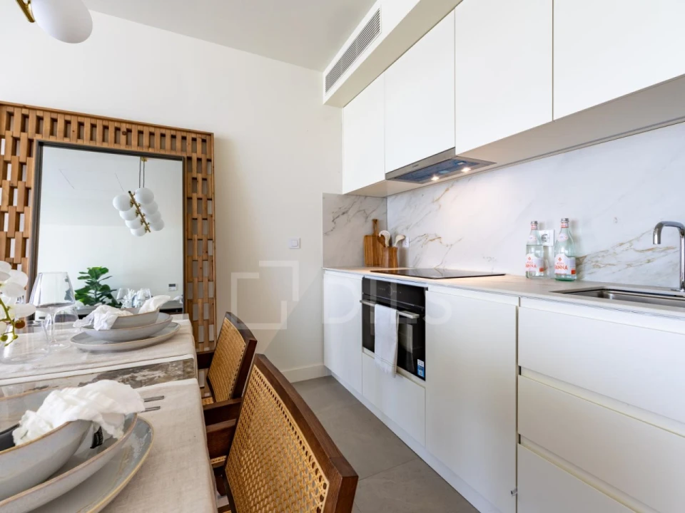 Apartamento T2 para Venda em Lagoa e Carvoeiro Foto 6