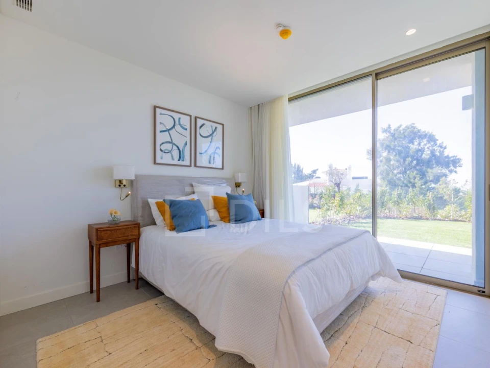 Apartamento T2 para Venda em Lagoa e Carvoeiro Foto 8