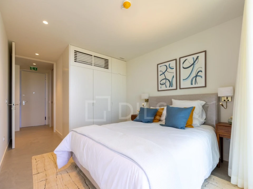 Apartamento T2 para Venda em Lagoa e Carvoeiro Foto 15