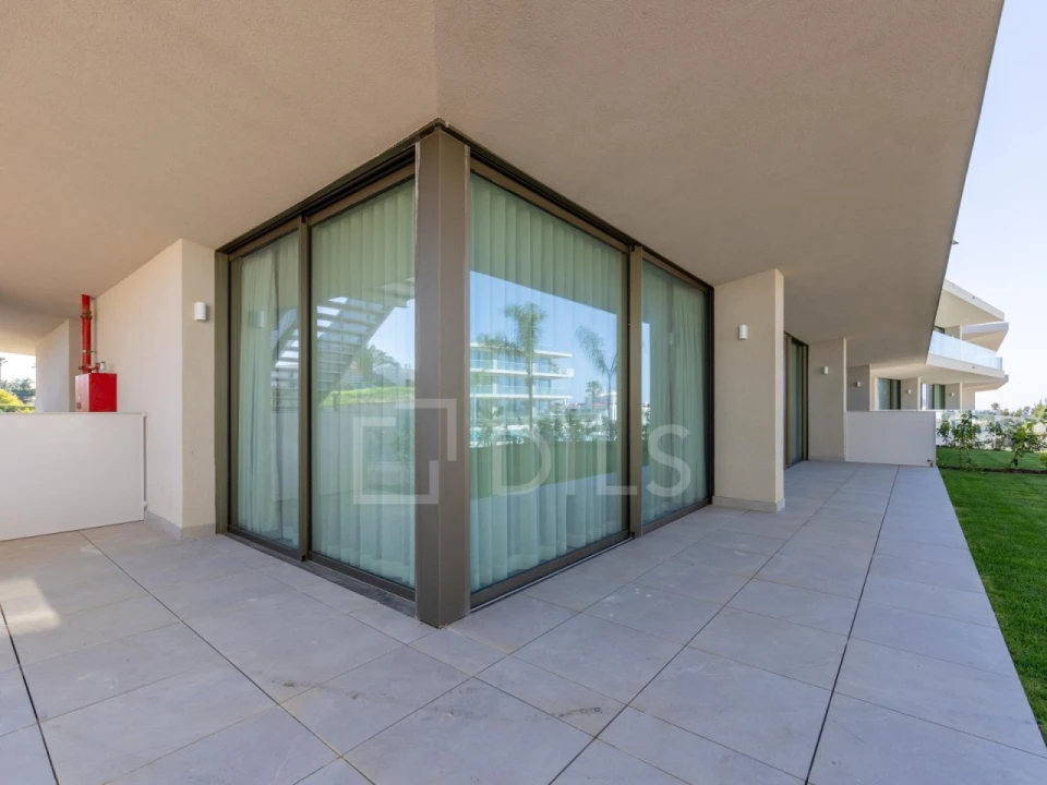 Apartamento T2 para Venda em Lagoa e Carvoeiro Foto 18