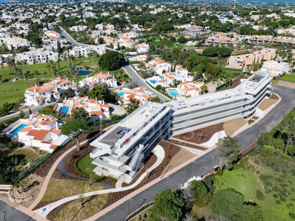 Apartamento T2 para Venda em Lagoa e Carvoeiro Foto 26