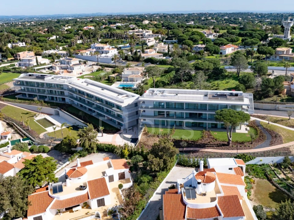 Apartamento T2 para Venda em Lagoa e Carvoeiro Foto 32