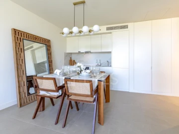 Apartamento T2 para Venda em Lagoa e Carvoeiro