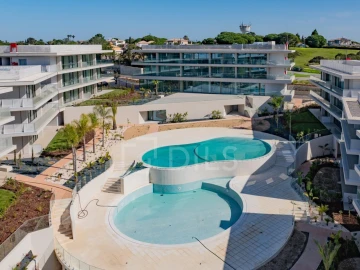 Apartamento T2 para Venda em Lagoa e Carvoeiro