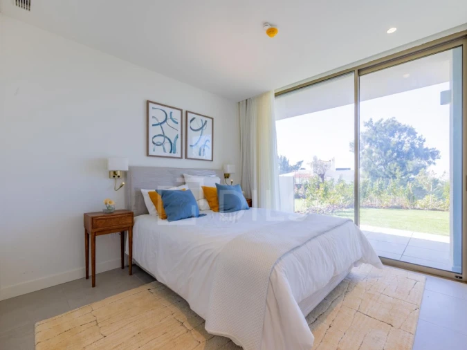 Apartamento T2 para Venda em Lagoa e Carvoeiro Foto 8