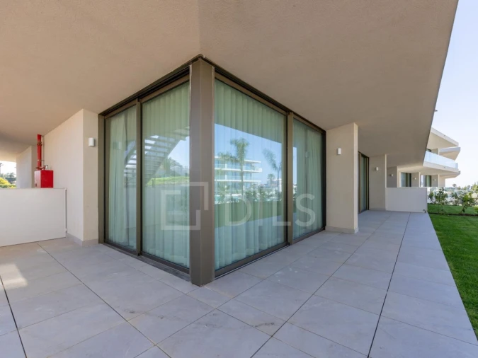 Apartamento T2 para Venda em Lagoa e Carvoeiro Foto 18