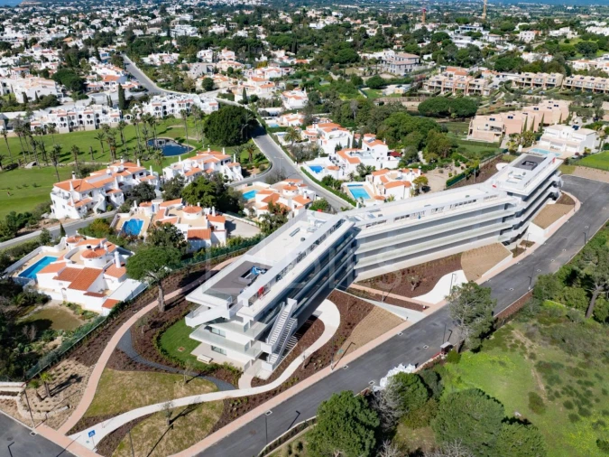 Apartamento T2 para Venda em Lagoa e Carvoeiro Foto 26