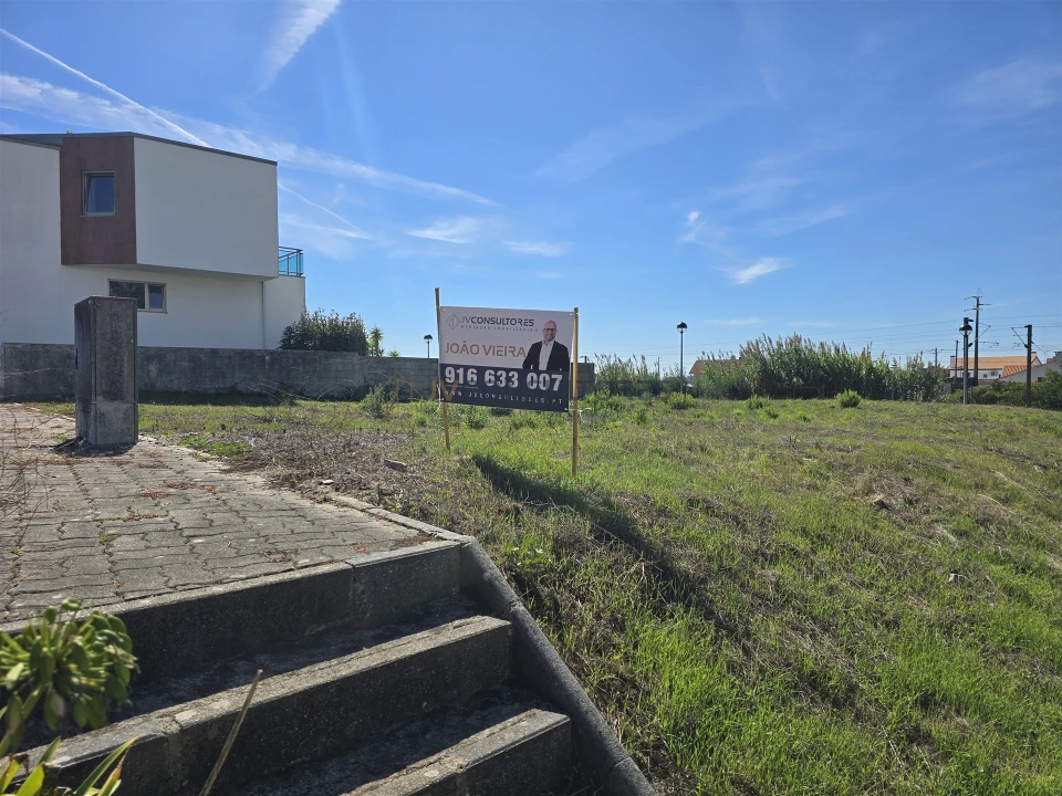 Terreno para Venda em Beduído e Veiros Foto 6