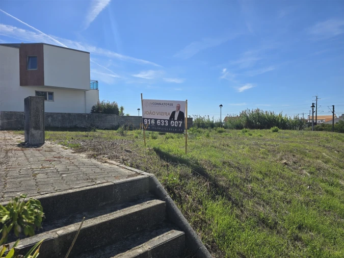 Terreno para Venda em Beduído e Veiros Foto 6
