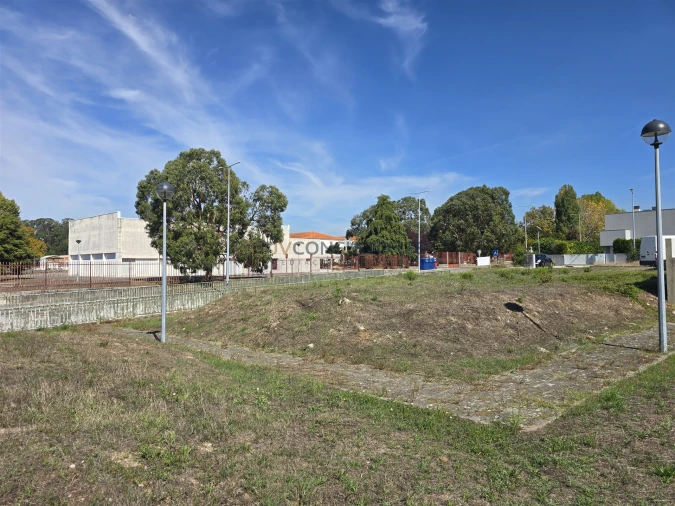 Terreno para Venda em Beduído e Veiros Foto 13