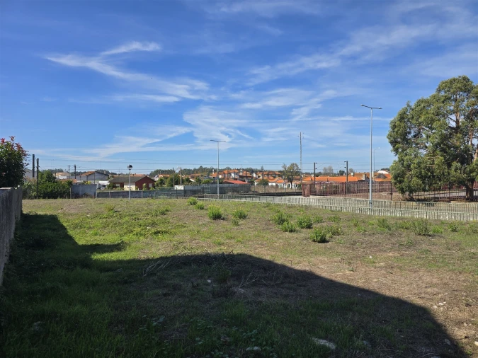 Terreno para Venda em Beduído e Veiros Foto 2