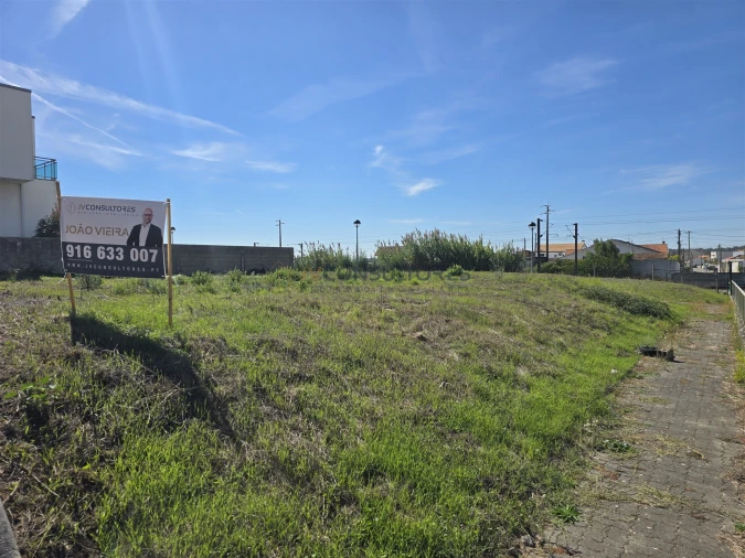 Terreno para Venda em Beduído e Veiros Foto 7