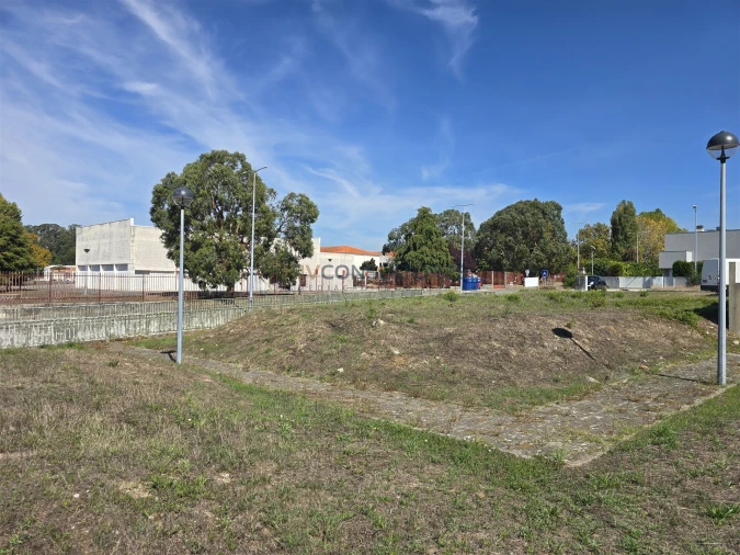 Terreno para Venda em Beduído e Veiros Foto 14