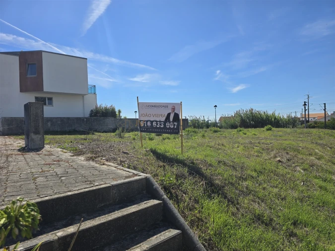 Terreno para Venda em Beduído e Veiros Foto 5