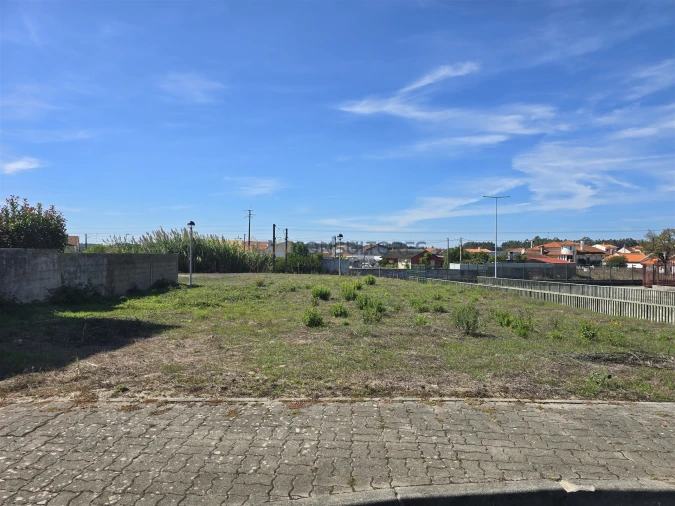 Terreno para Venda em Beduído e Veiros Foto 4