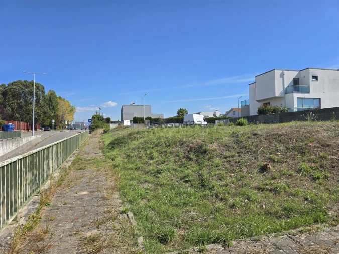Terreno para Venda em Beduído e Veiros Foto 9
