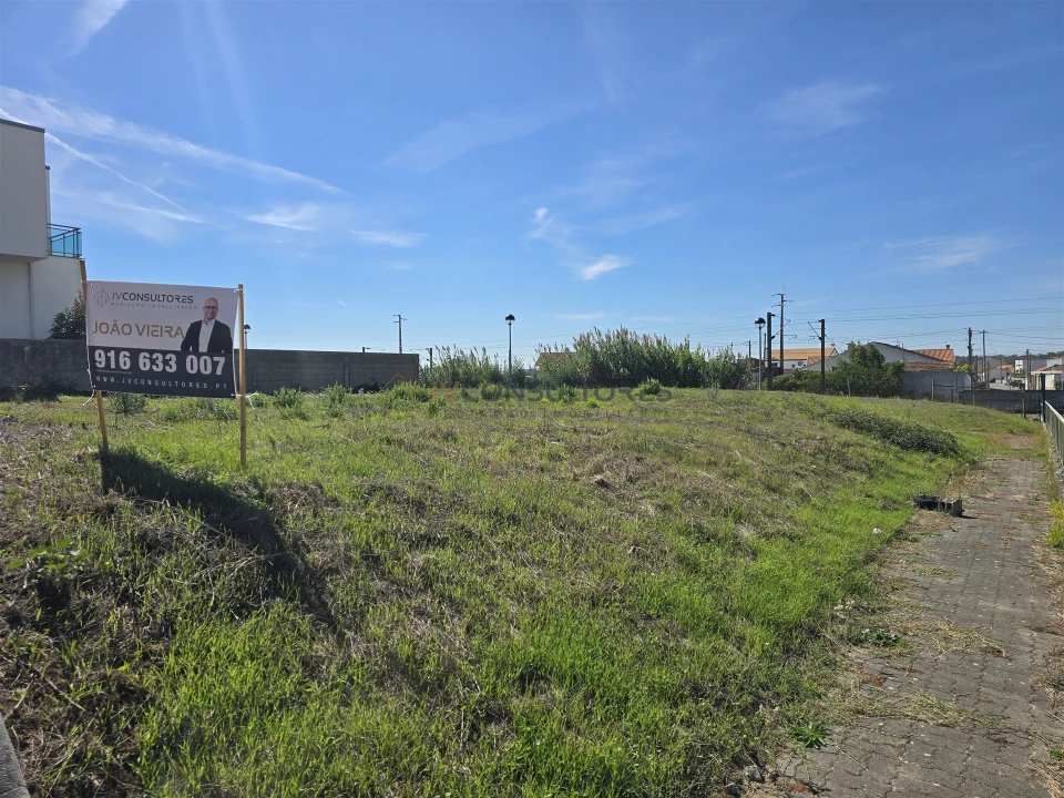 Terreno para Venda em Beduído e Veiros Foto 7