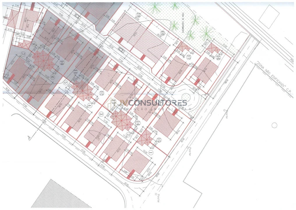 Terreno para Venda em Beduído e Veiros Foto 16