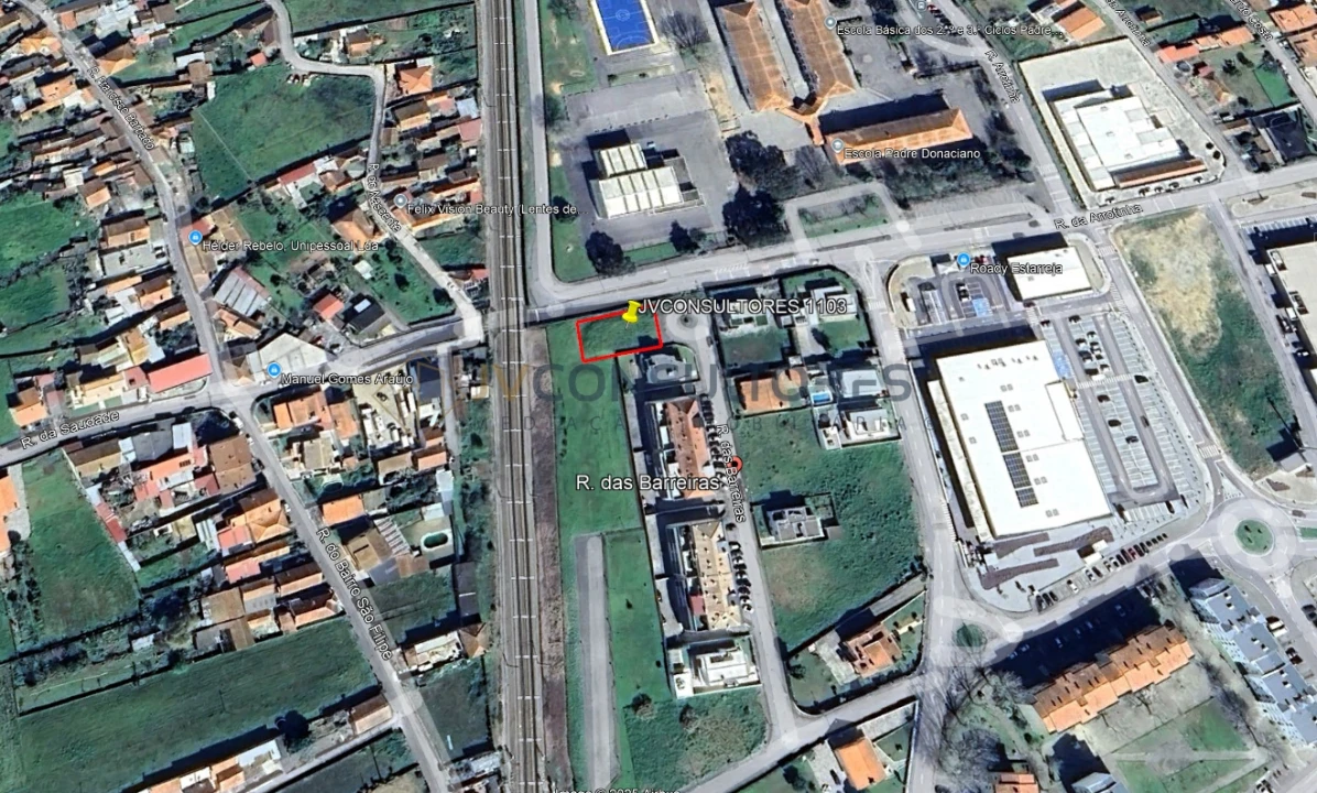 Terreno para Venda em Beduído e Veiros Foto 15