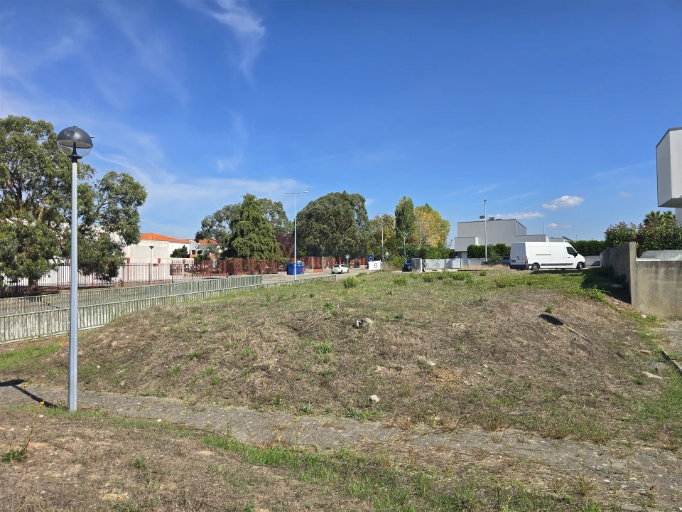 Terreno para Venda em Beduído e Veiros Foto 12